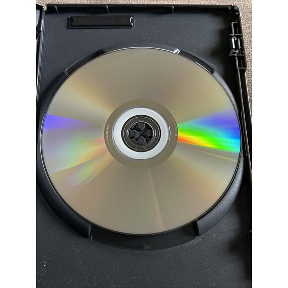 Heart Of The Game DVD  (Alliance Atlantis) - Picture 4 of 4